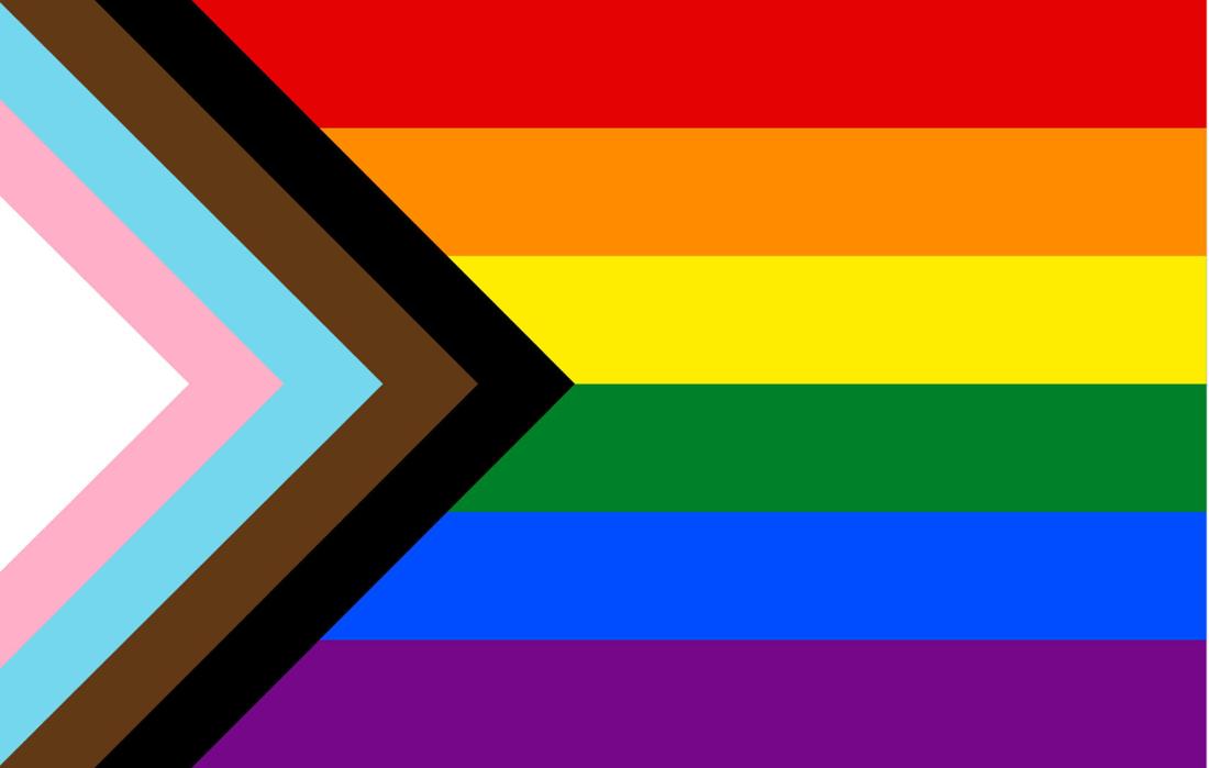 Progress-Flag